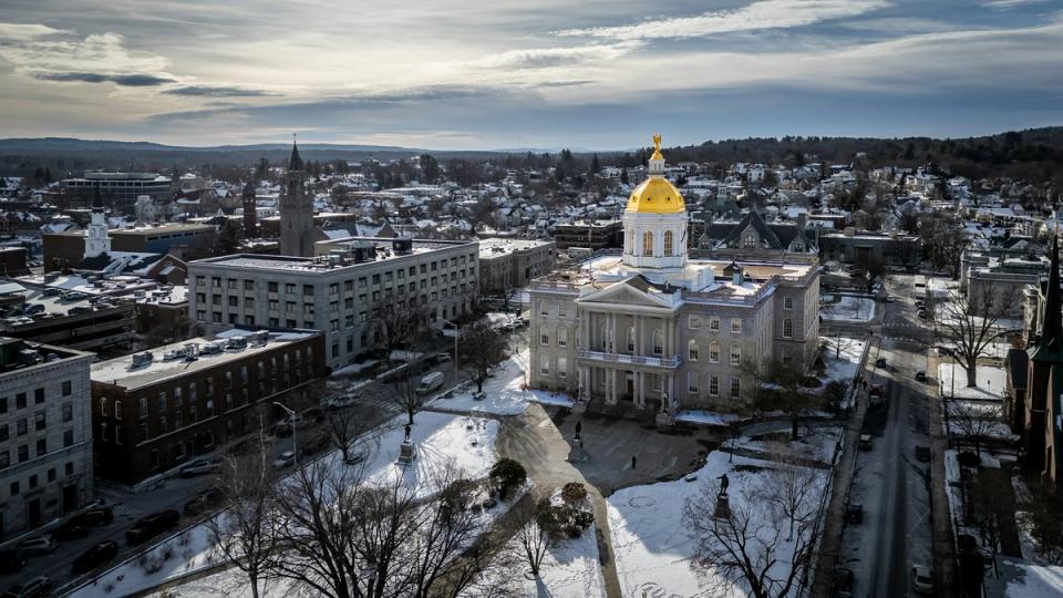 New Hampshire Looks to Bitcoin Bond Investors to Kickstart First State Initiative