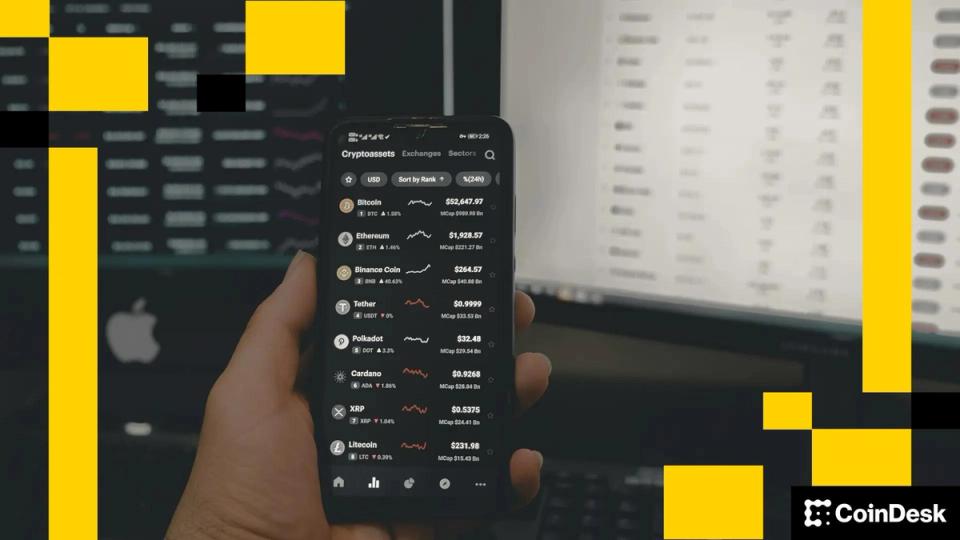 DeFi Leader Spark Pauses Crypto App Development to Prioritize Institutional Infrastructure