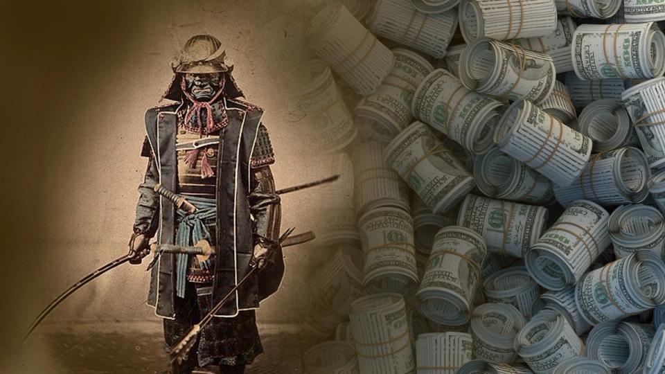 Samourai Wallet Creator Bill Hill Receives 4-Year Prison Sentence