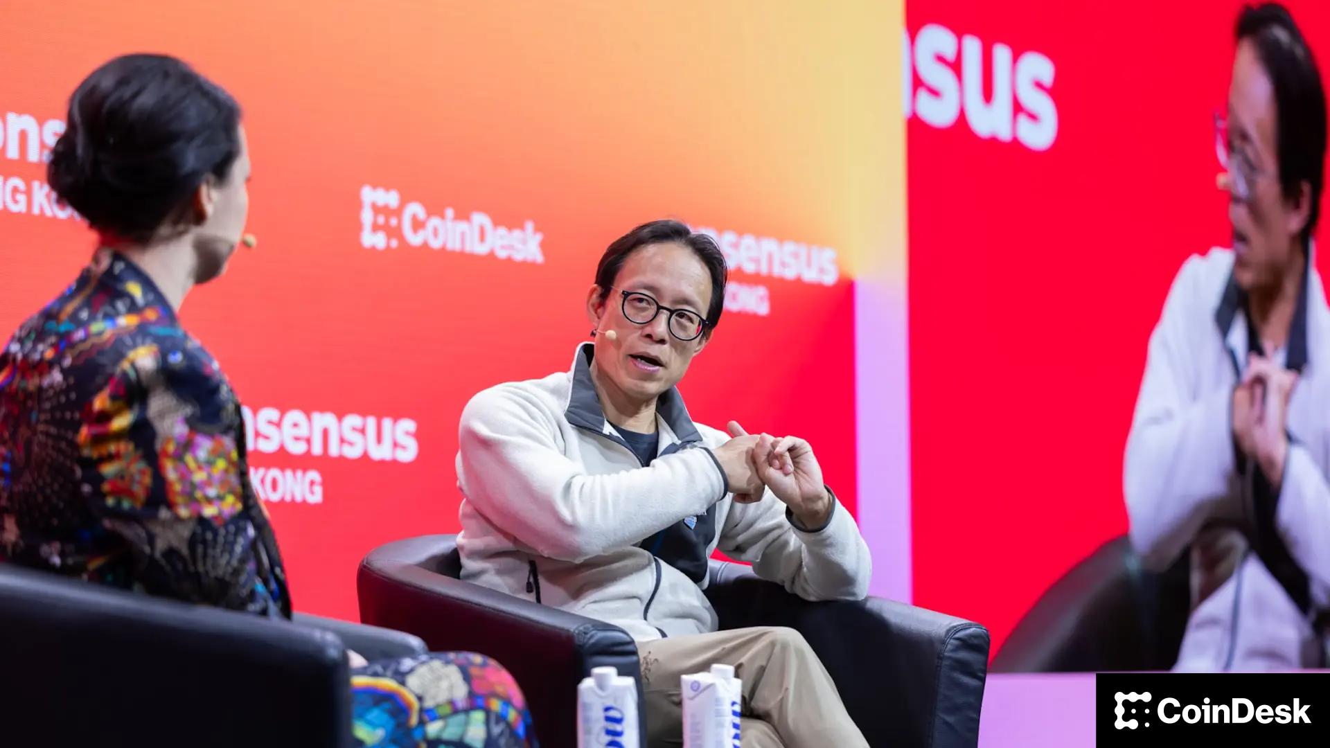 Animoca’s Goal for Public Markets Seeks to Provide Cryptocurrency Access to ‘Billions’