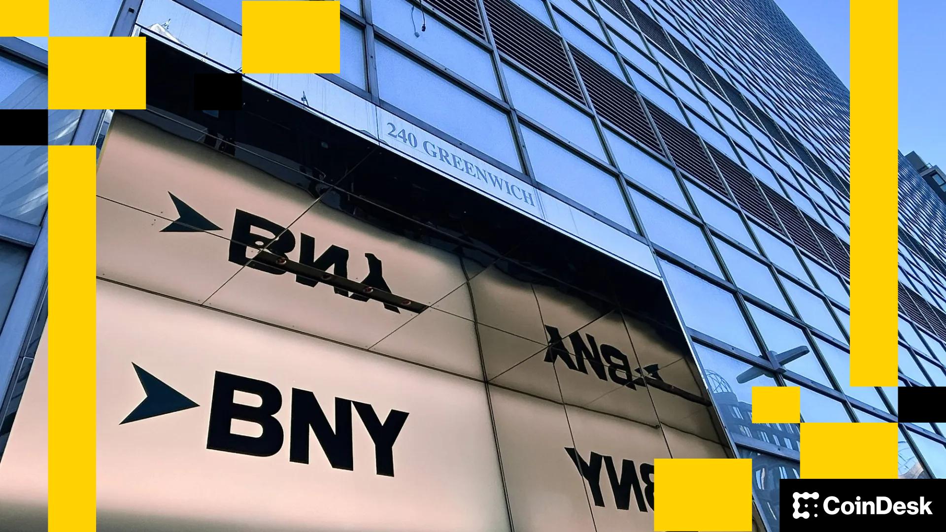 BNY Projects Stablecoins and Tokenized Cash to Reach $3.6 Trillion by 2030