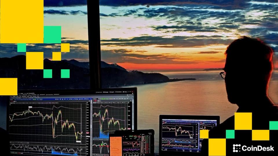 Diversification Over Hype is Key to Digital Asset Investing: Sygnum