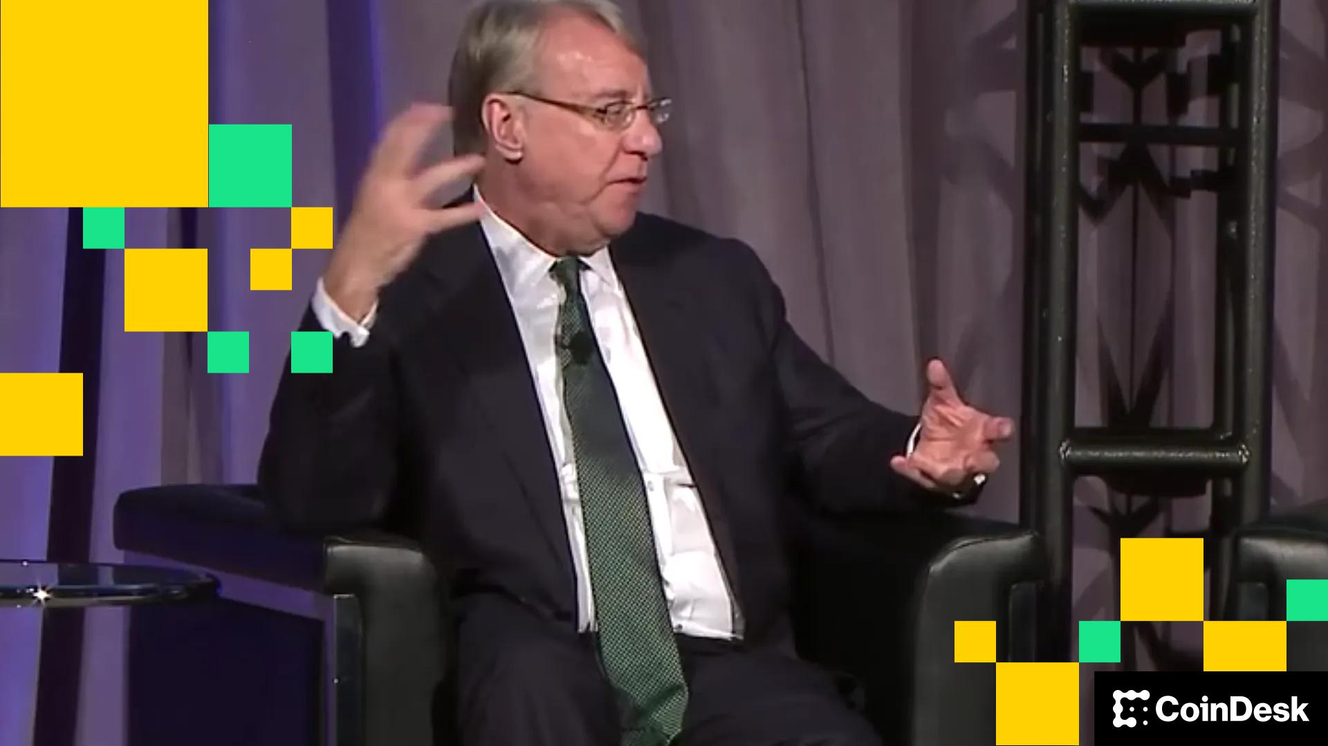 Could This Signal That BTC Treasury Firms Have Reached a Bottom?